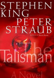 Talisman 01 - The Talisman