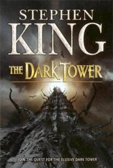 The Dark Tower tdt-7 The Dark Tower tdt-7