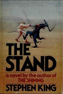 The Stand (Original Edition) The Stand (Original Edition)