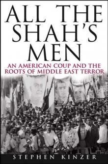 All the Shah’s Men