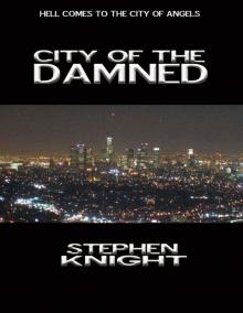 City of the Damned
