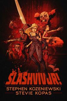 SLASHVIVOR!