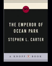 Emperor of Ocean Park