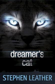 Dreamer's Cat: a sci-fi murder mystery with a killer twist