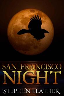 San Francisco Night
