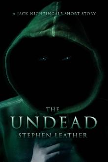 The Undead_A Jack Nightingale Short Story