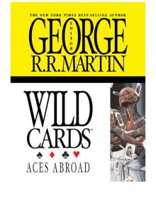Wild Cards IV: Aces Abroad