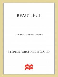 Beautiful: The Life of Hedy Lamarr