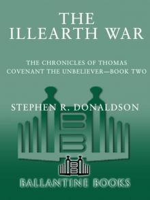 The Illearth War The Illearth War