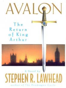 Avalon