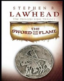 The Sword and the Flame The Sword and the Flame