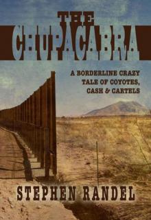 The Chupacabra tct-1