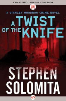 A Twist of the Knife