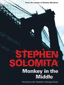 Monkey in the Middle