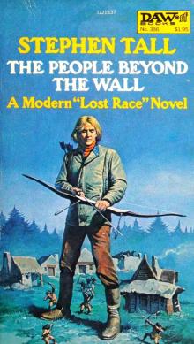 The People Beyond The Wall