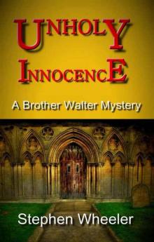 Unholy Innocence