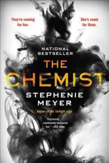 The Chemist The Chemist