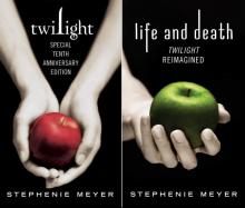 Twilight Tenth Anniversary Edition Twilight Tenth Anniversary Edition