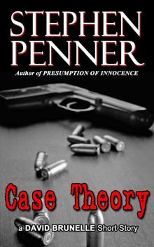 Case Theory: A David Brunelle Legal Thriller Short Story (David Brunelle Legal Thriller Series)
