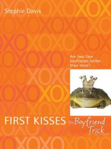 The Boyfriend Trick