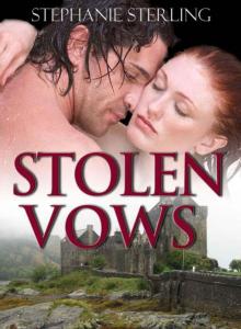 Stolen Vows Stolen Vows