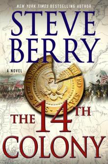 The 14th Colony The 14th Colony