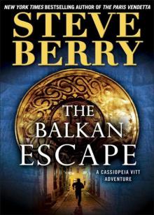 The Balkan Escape The Balkan Escape