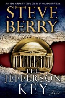 The Jefferson Key The Jefferson Key