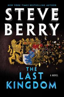 The Last Kingdom The Last Kingdom