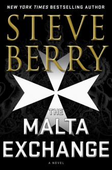 The Malta Exchange--A Novel The Malta Exchange--A Novel