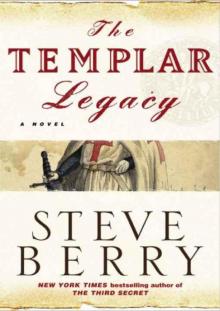The Templar Legacy The Templar Legacy