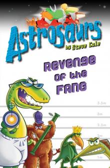 Astrosaurs 13