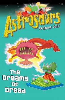 Astrosaurs 15