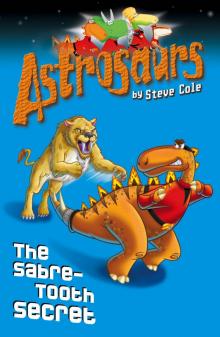 Astrosaurs 18