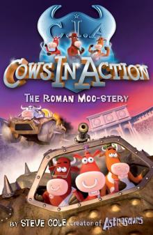 Cows in Action 3