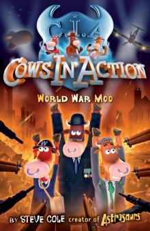 Cows in Action 5