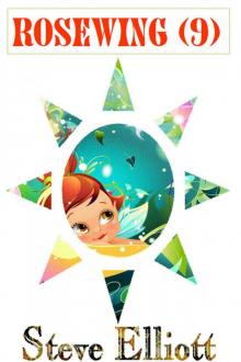 Rosewing (9) (The Underground Kingdom)