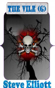 The Vile (6) (The Underground Kingdom)