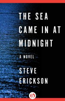 The Sea Came in at Midnight