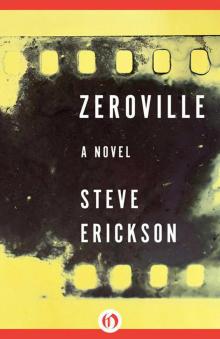 Zeroville: A Novel