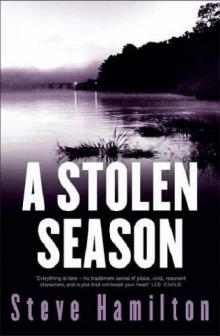 A Stolen Season am-7