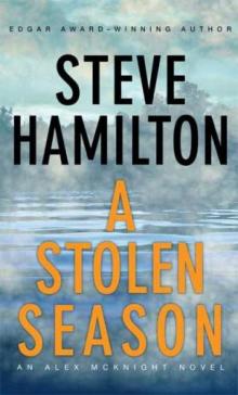 A Stolen Season
