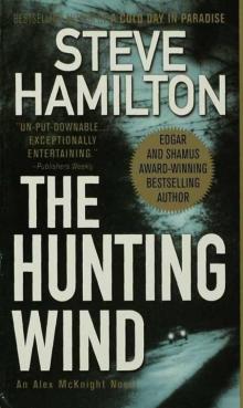 The Hunting Wind