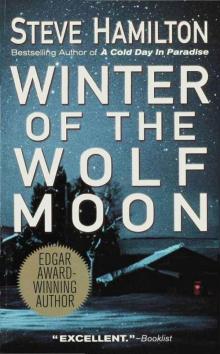 Winter of the Wolf Moon am-2