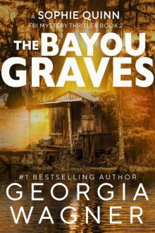 The Bayou Graves