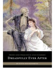Dreadfully Ever After