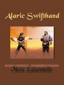 Alaric Swifthand