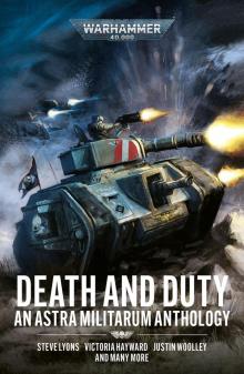 Death And Duty