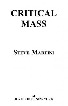 Critical Mass