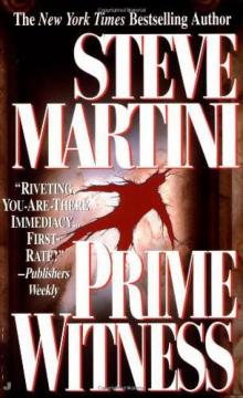 Madriani - 02 - Prime Witness